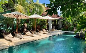 Hari Indah Boutique Hotel & Spa